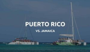 jamaica vs puerto rico