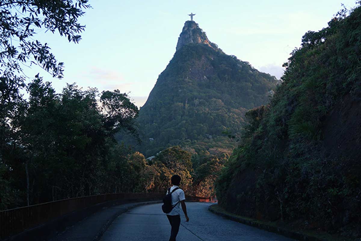 rio brazil packing list