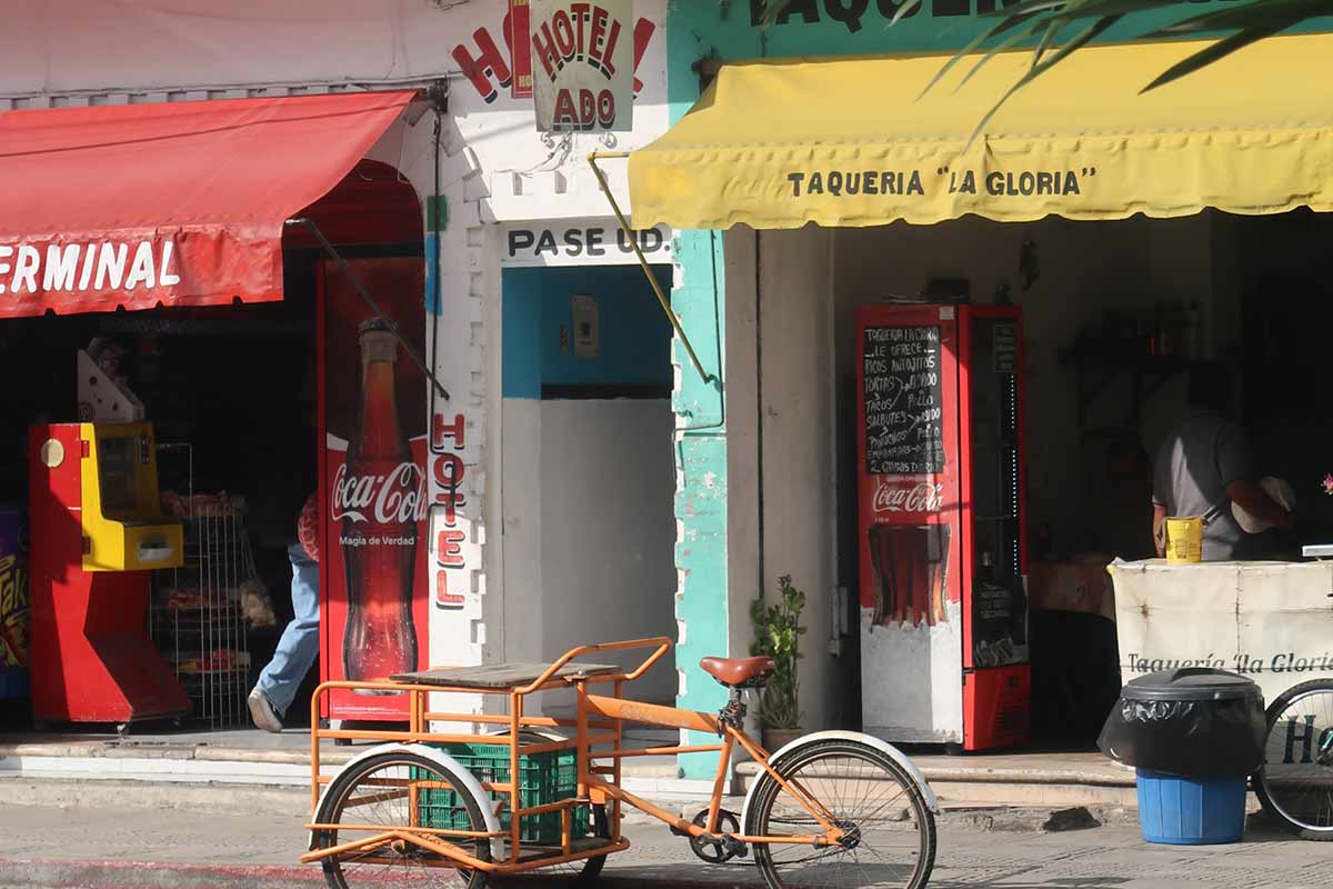 safe places to visit in mexico