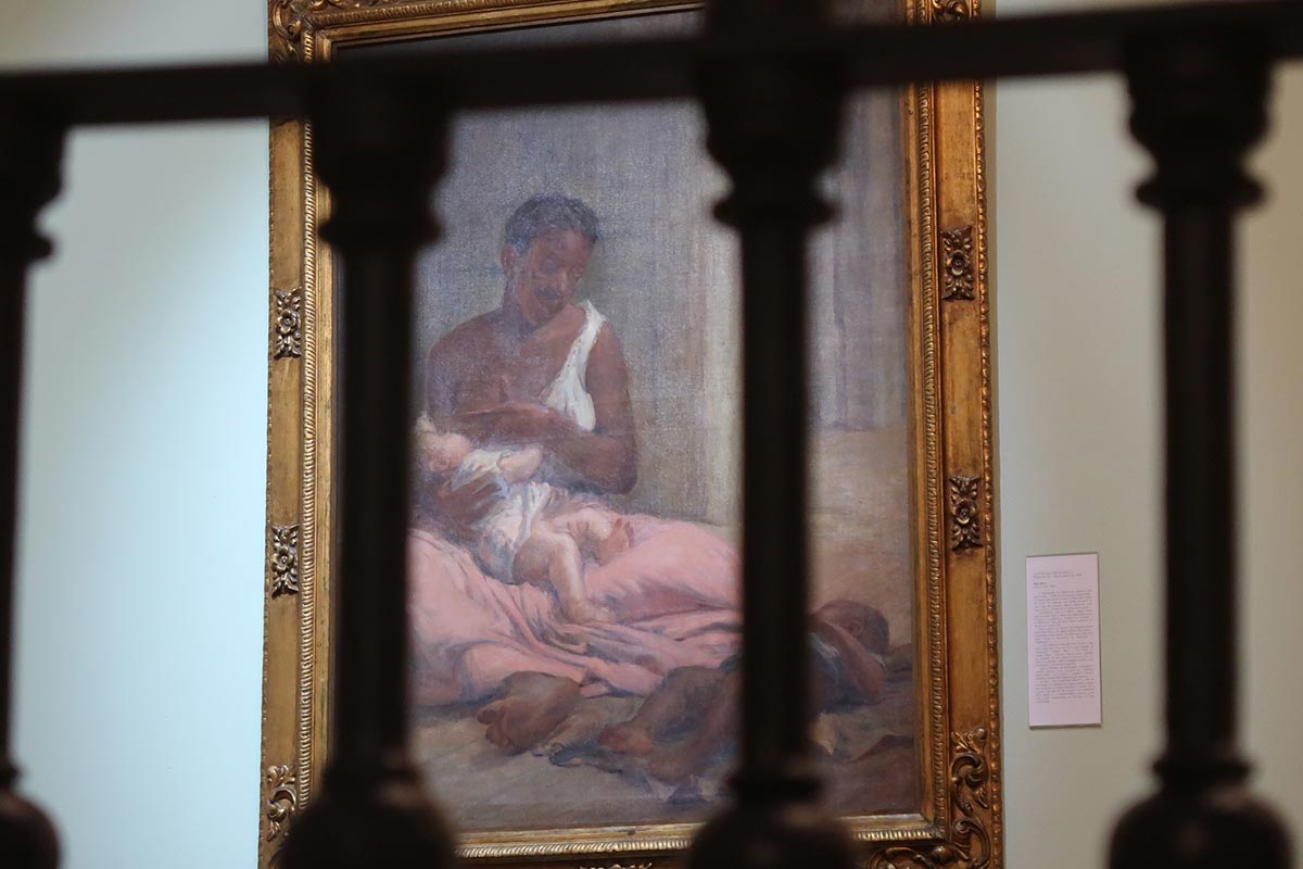 salvador bahia museum brazil