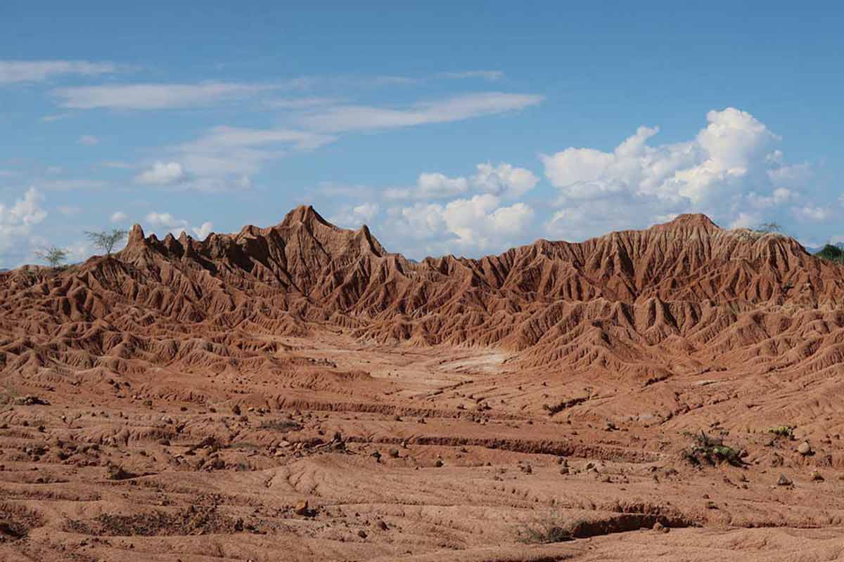 tatacoa desert colombia travel guide