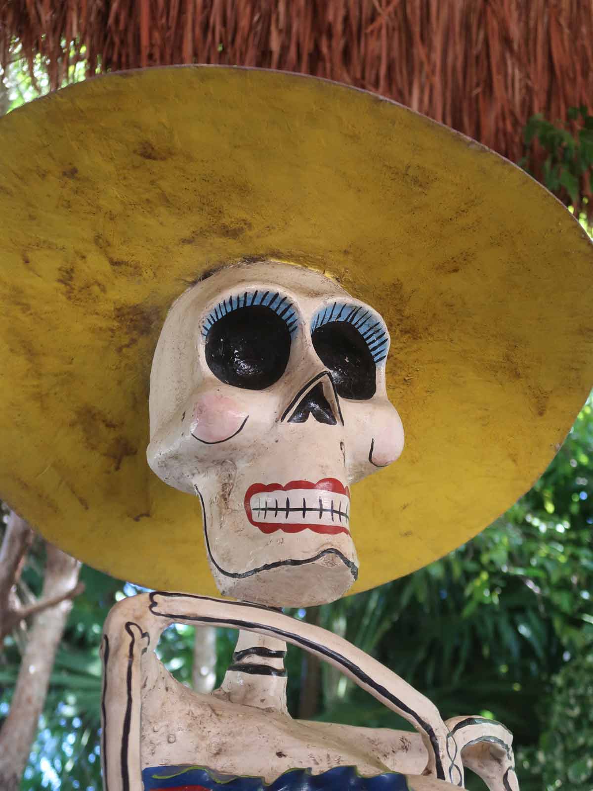 mexican traditions dia de los muertos