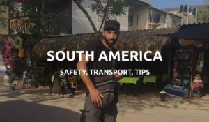 solo travel south america safety feat